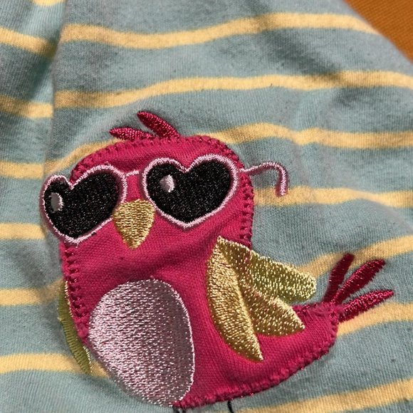 Bird Photography Pyjama - Picture 3 of 4